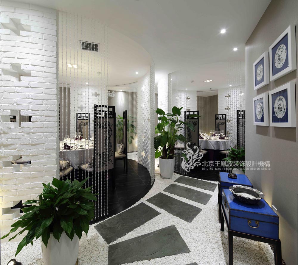 中小型个性办公空间\火炬生地公司会所-5