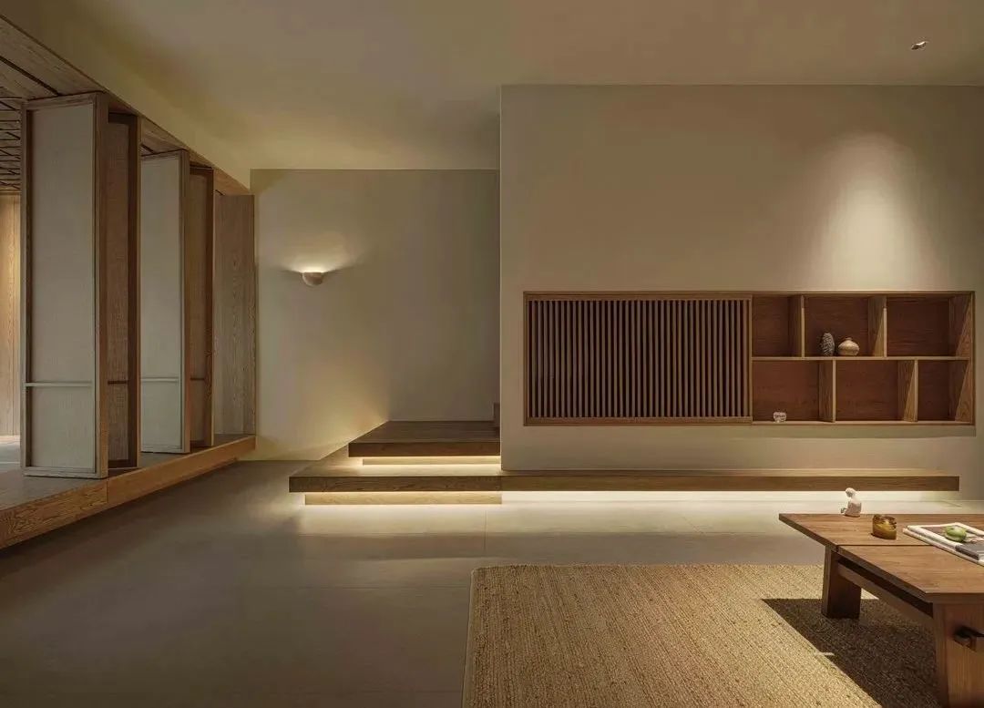 PrivateHome|日式栖居，留一处安然给自己-28