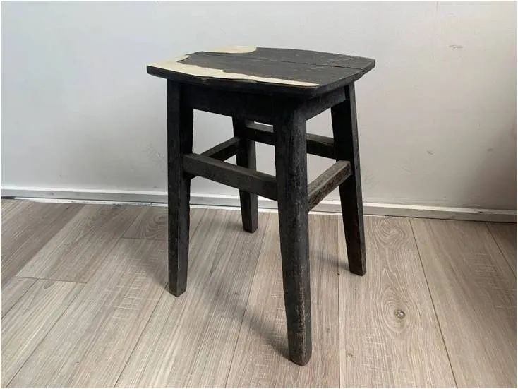 旧物新生 · 传统家具的现代艺术演绎丨中国广州丨5+2.studio-40