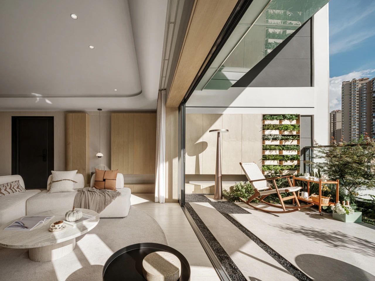 旭辉昆明铂森林语丨中国昆明丨S.U.N孙文设计事务所-18