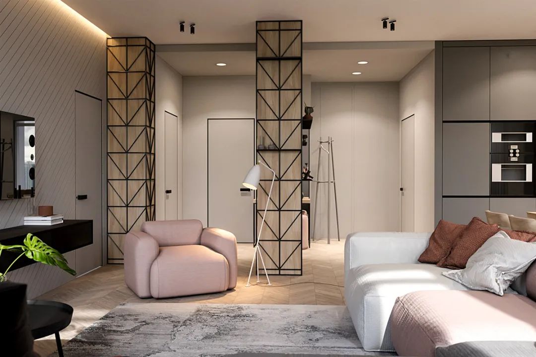 Zooi 设计工作室 | 品质与创新的完美融合-123