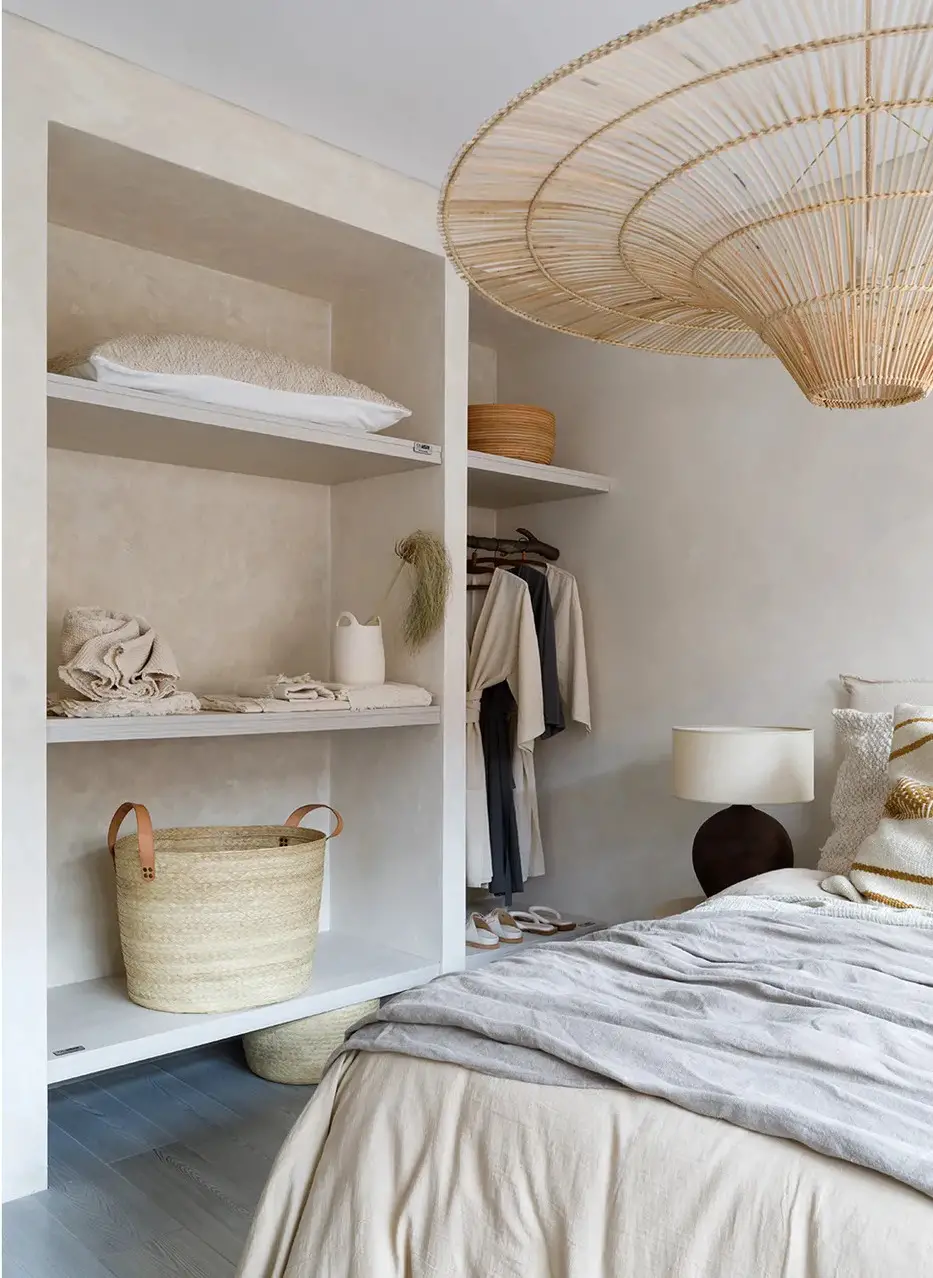 阿根廷 69m2 现代公寓 | 娱乐与宁静的完美结合-12