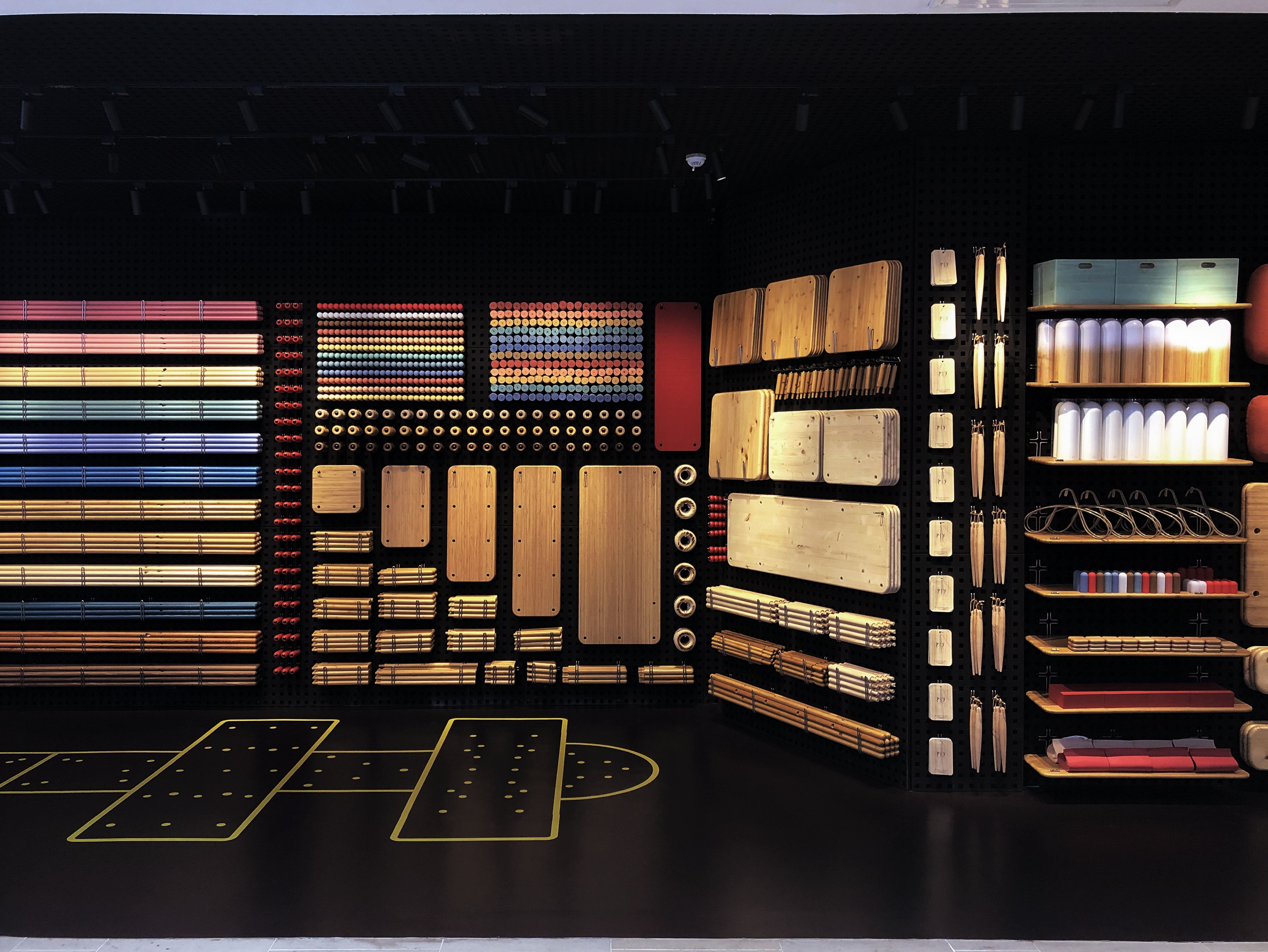 PIY杭州金沙店丨中国杭州-12