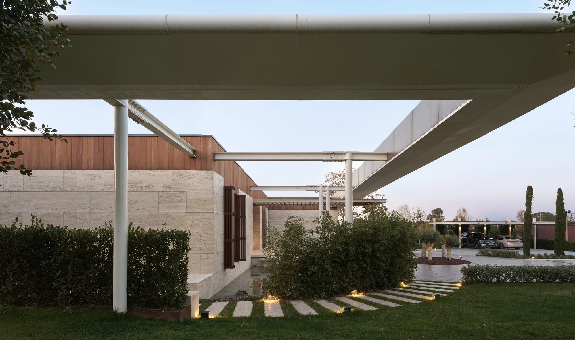 丨土耳其伊兹密尔丨GAD Architecture,DS Mimarlık等多方-42