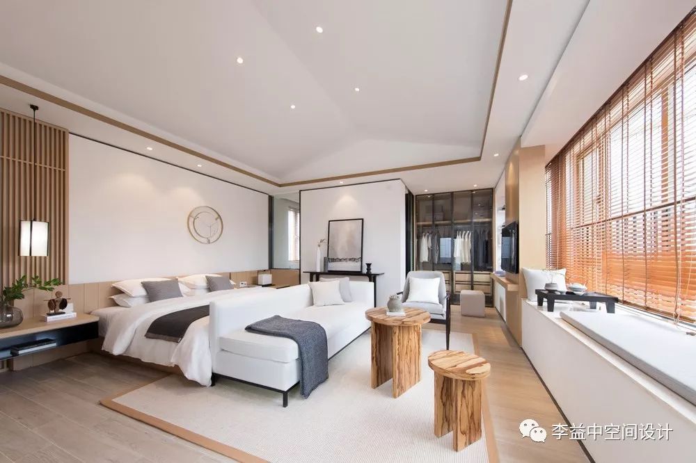 云南腾冲雅居乐度假样板房 | 自然之美,静谧之境-36