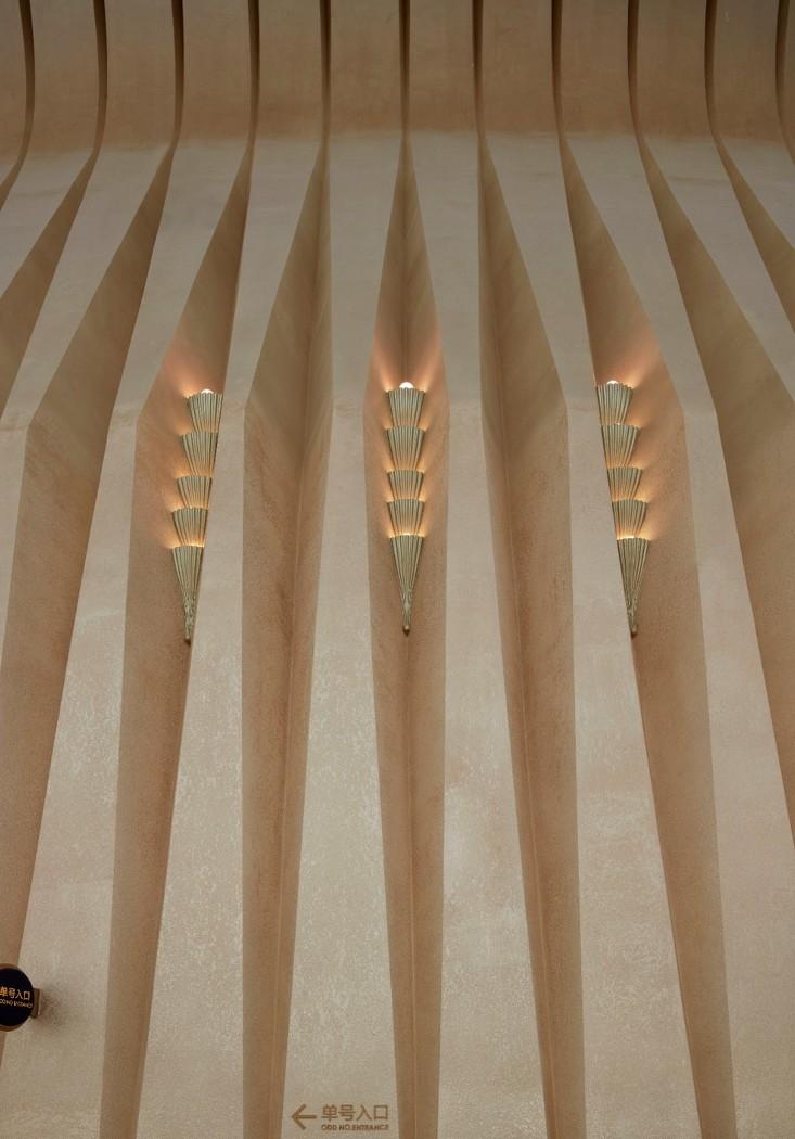 
青岛东方影都秀场 -5