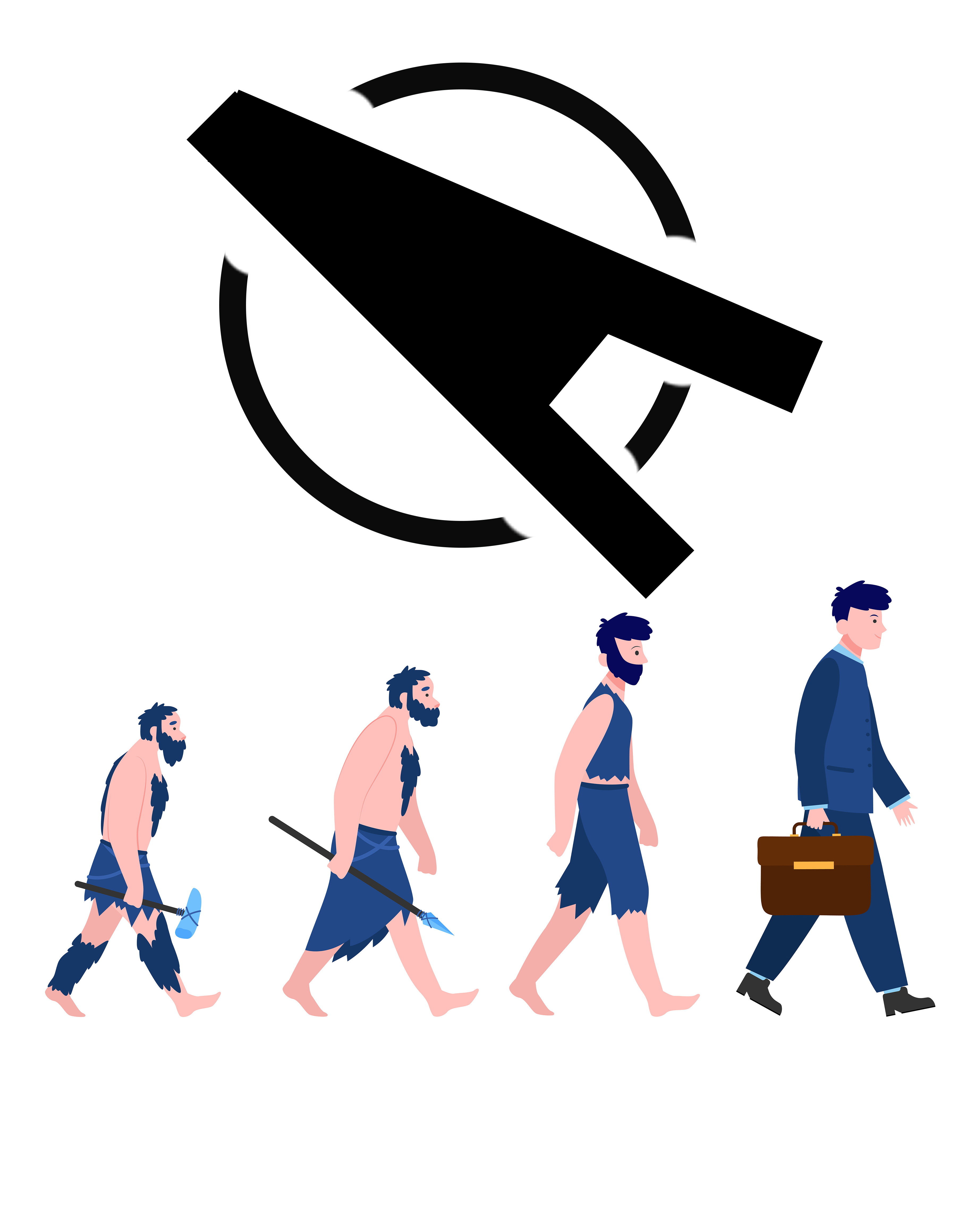 创业塔 先锋塔丨埃及-0