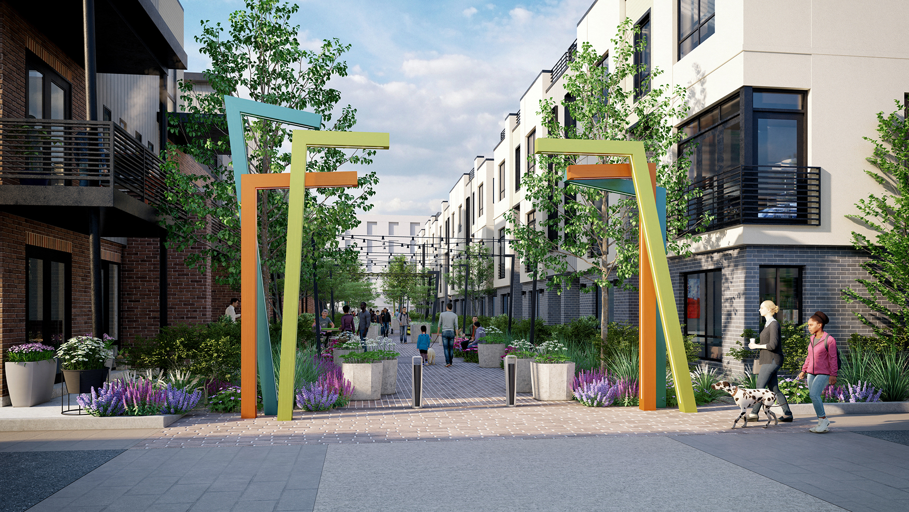 丨美国科罗拉多丨DTJ Design-0