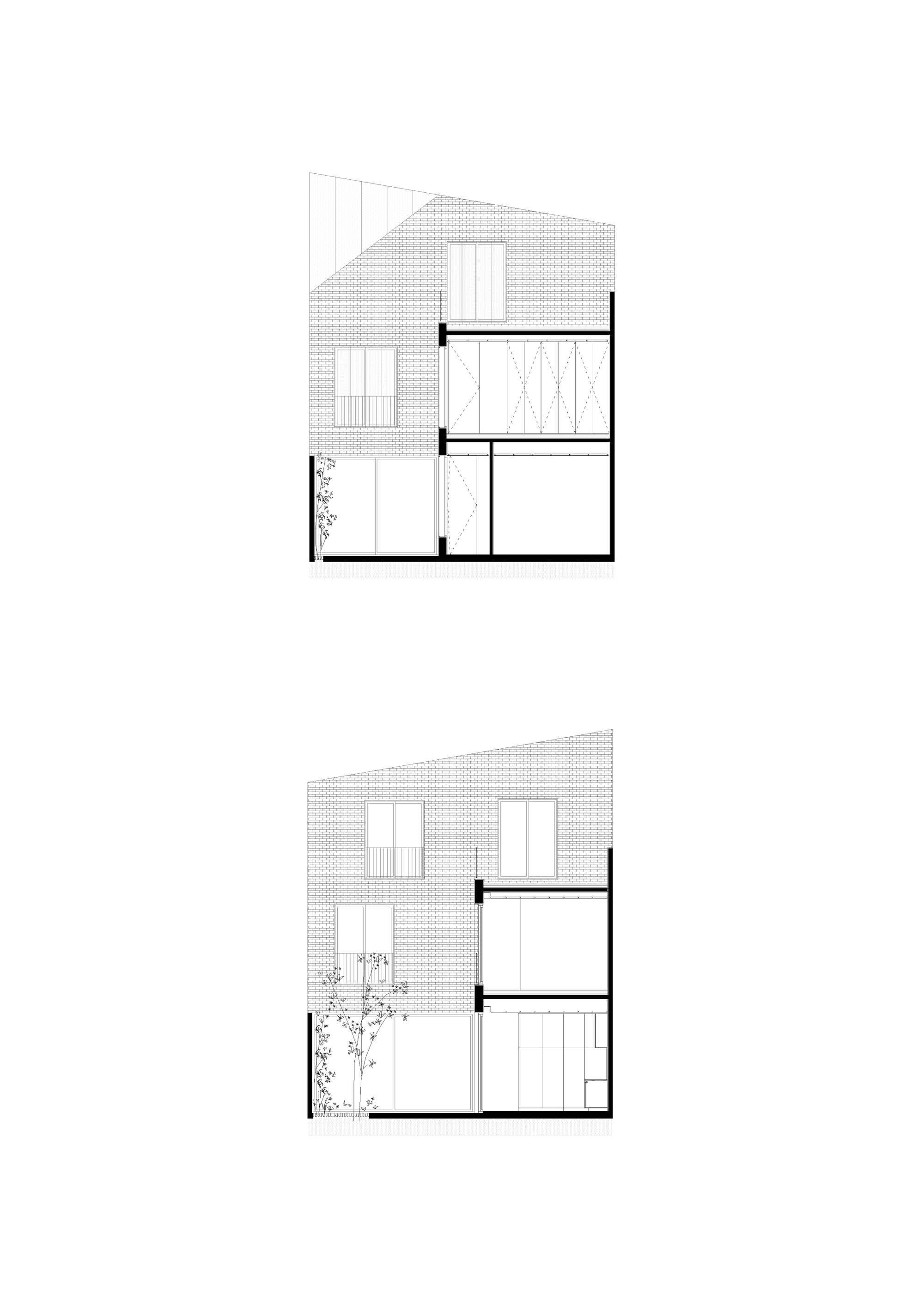 韦迪亚家族丨阿根廷布宜诺斯艾利斯丨BHY arquitectos-17