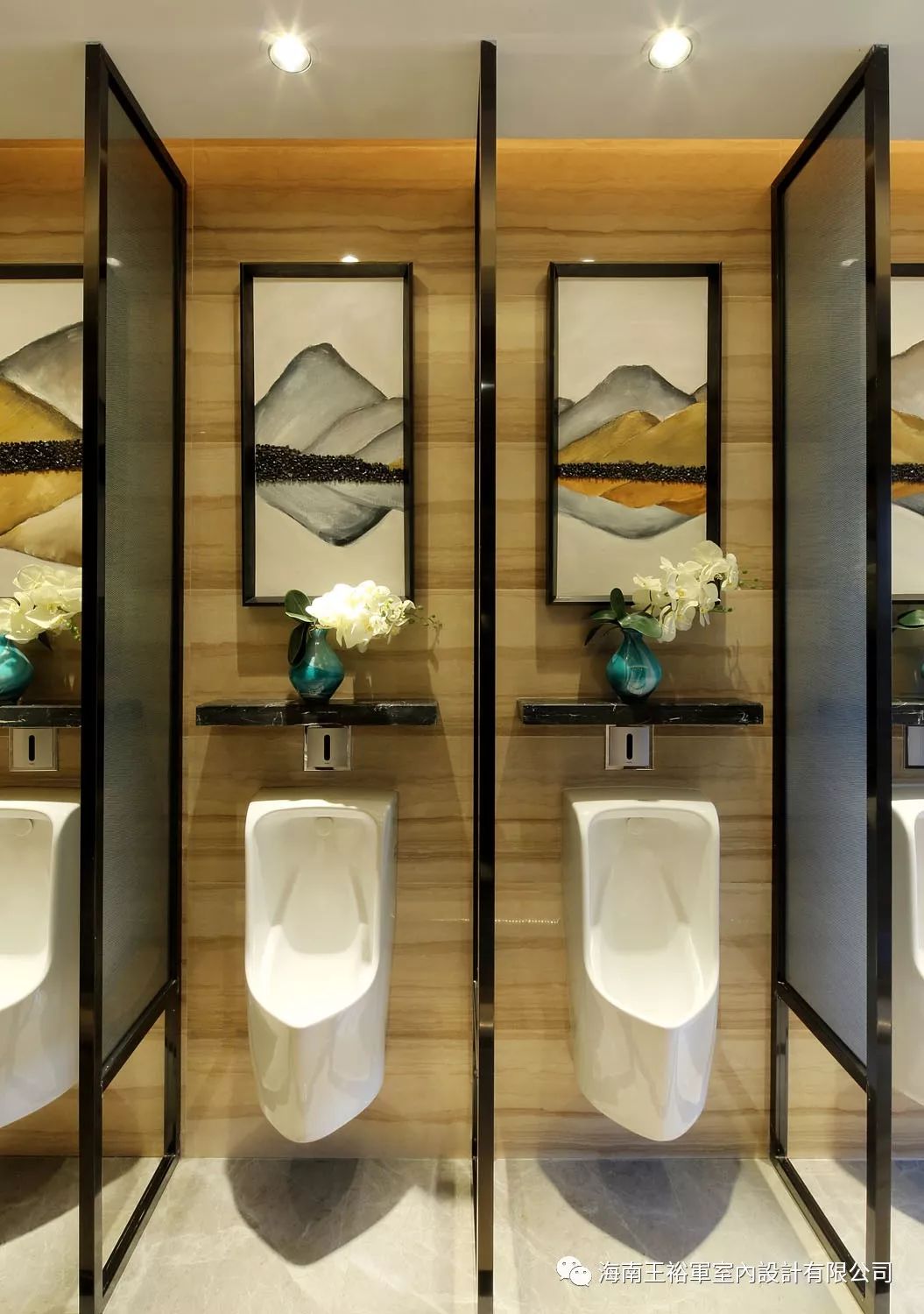 【YKW王裕军设计作品】文昌月亮湾•海中海度假酒店-13