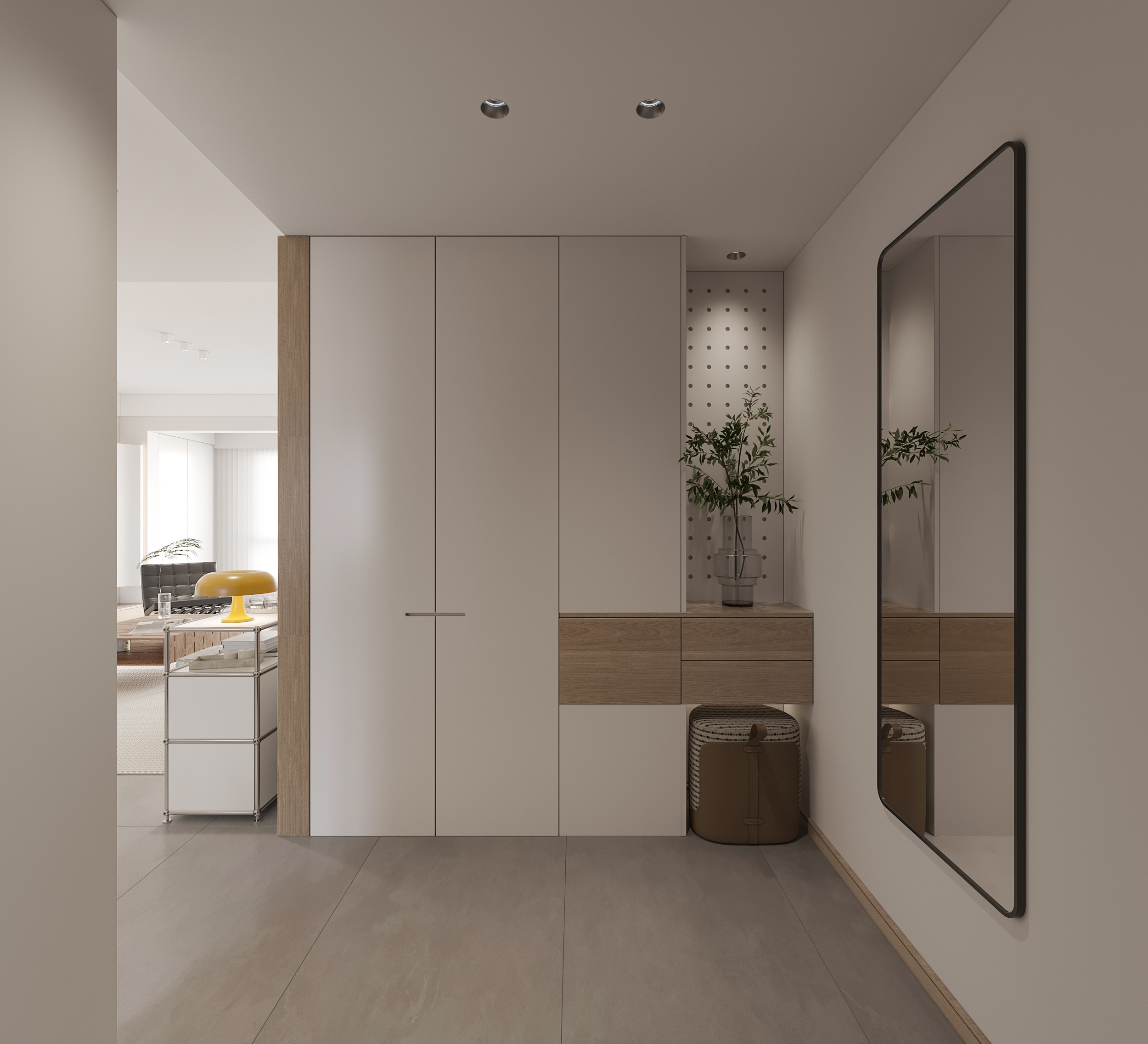 设计作品 | 现代简约-10