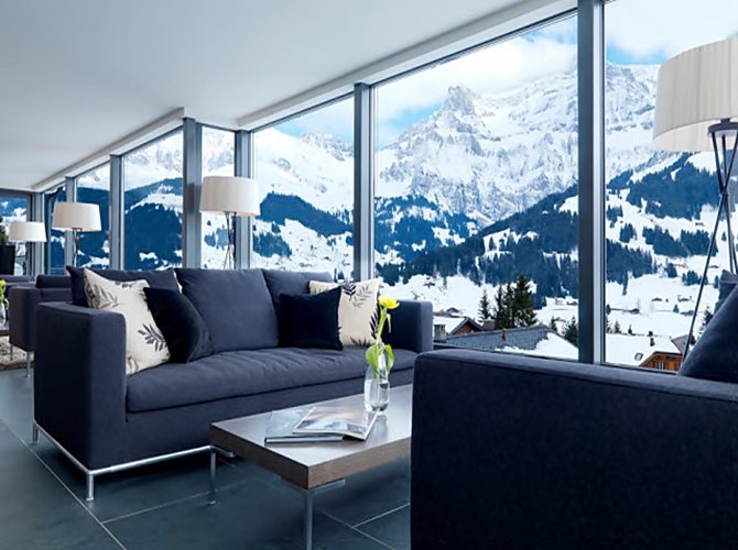 Uma vida cinco estrelas - Tempo da Delicadeza-35