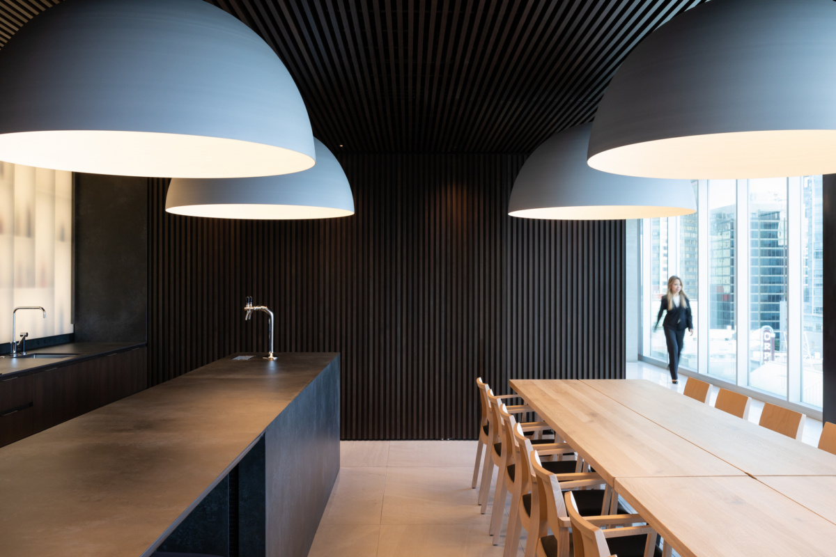 康斯坦丁尼办公室 - 温哥华-10