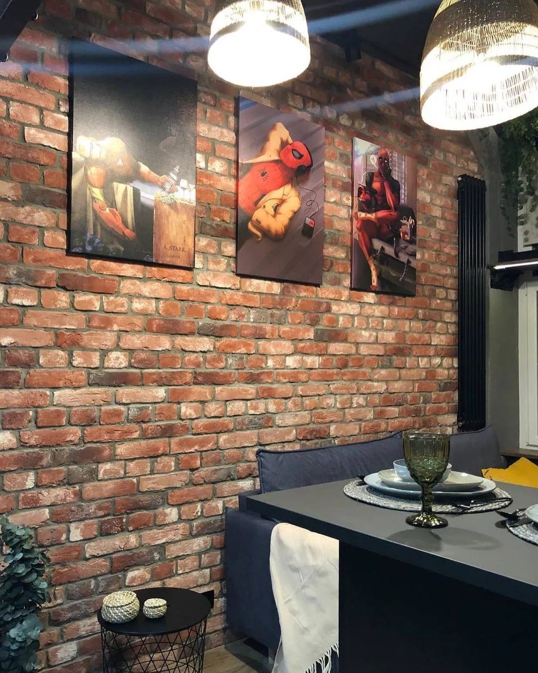 19㎡迷你 Loft 公寓设计丨Di.landi-26