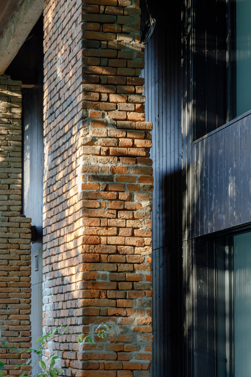 丨奥地利丨Moser und Hager Architekten-34