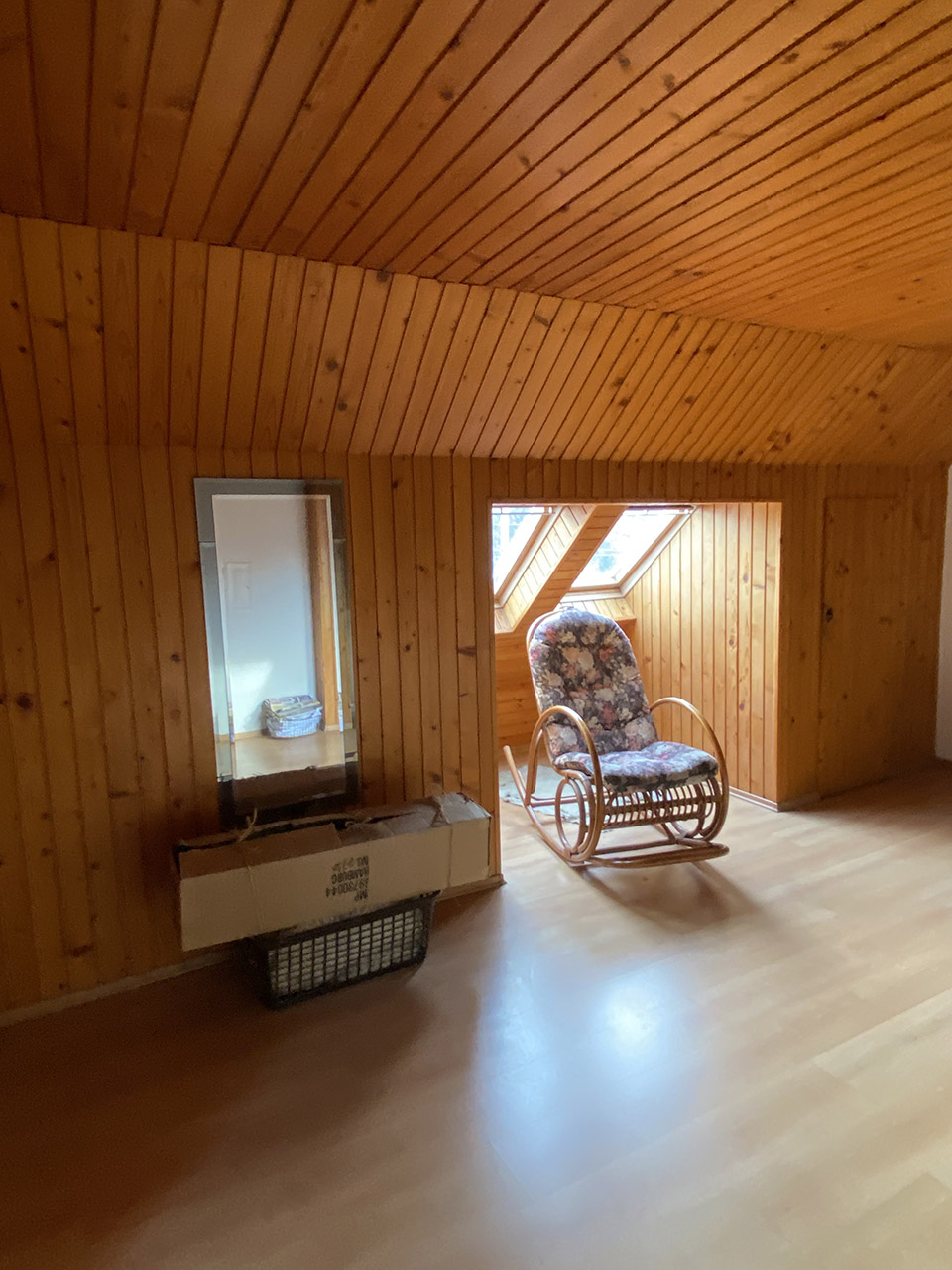 老宅的再次翻修,斯洛伐克丨Kilo,Honč-84