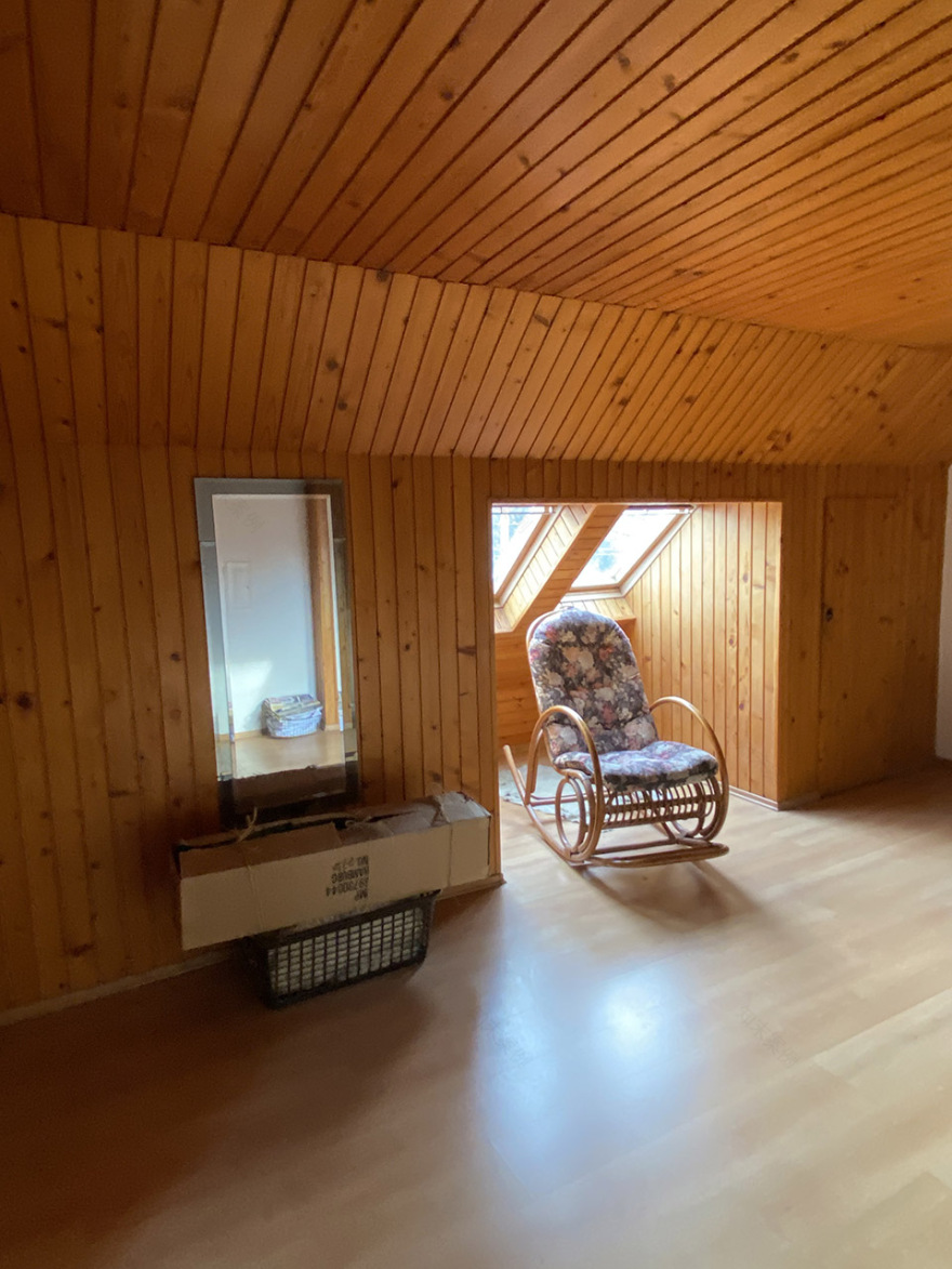 老宅的再次翻修,斯洛伐克丨Kilo,Honč-84