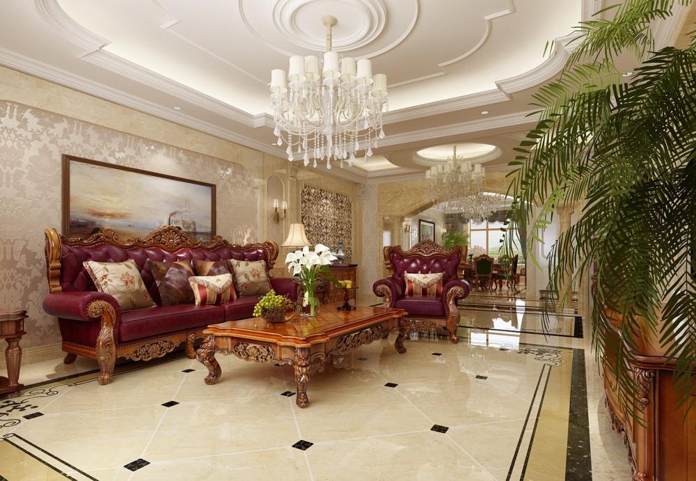 法兰芬帝欧式经典家居设计-8