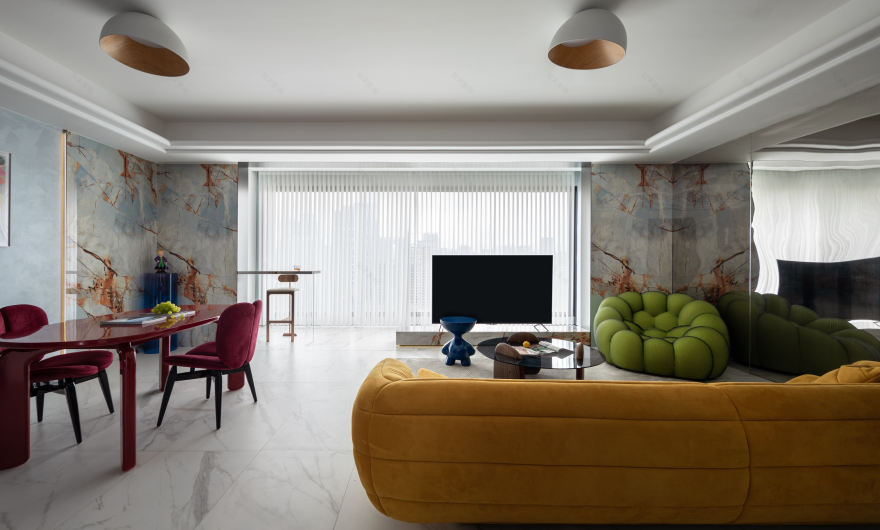 意境折叠丨易昂设计-7