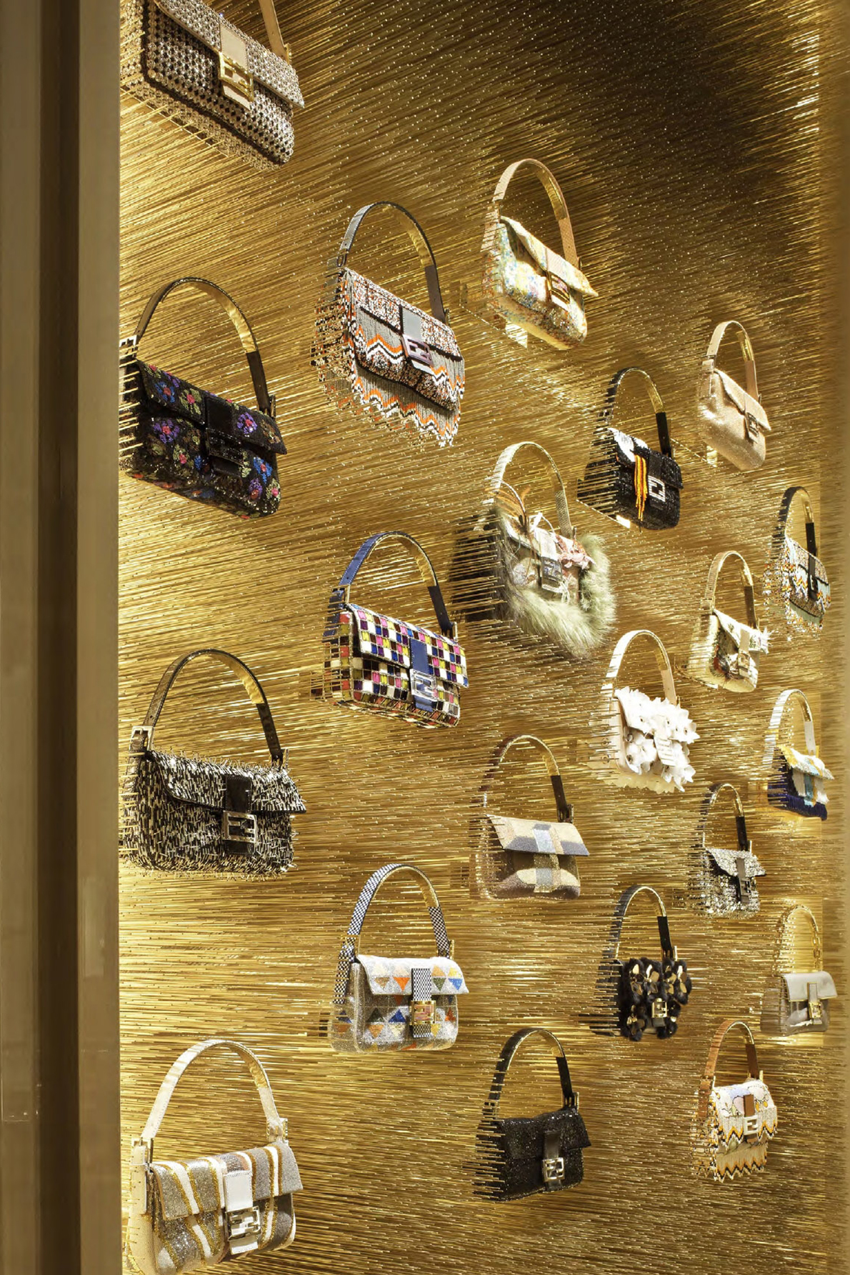 米兰 Fendi 旗舰店-20