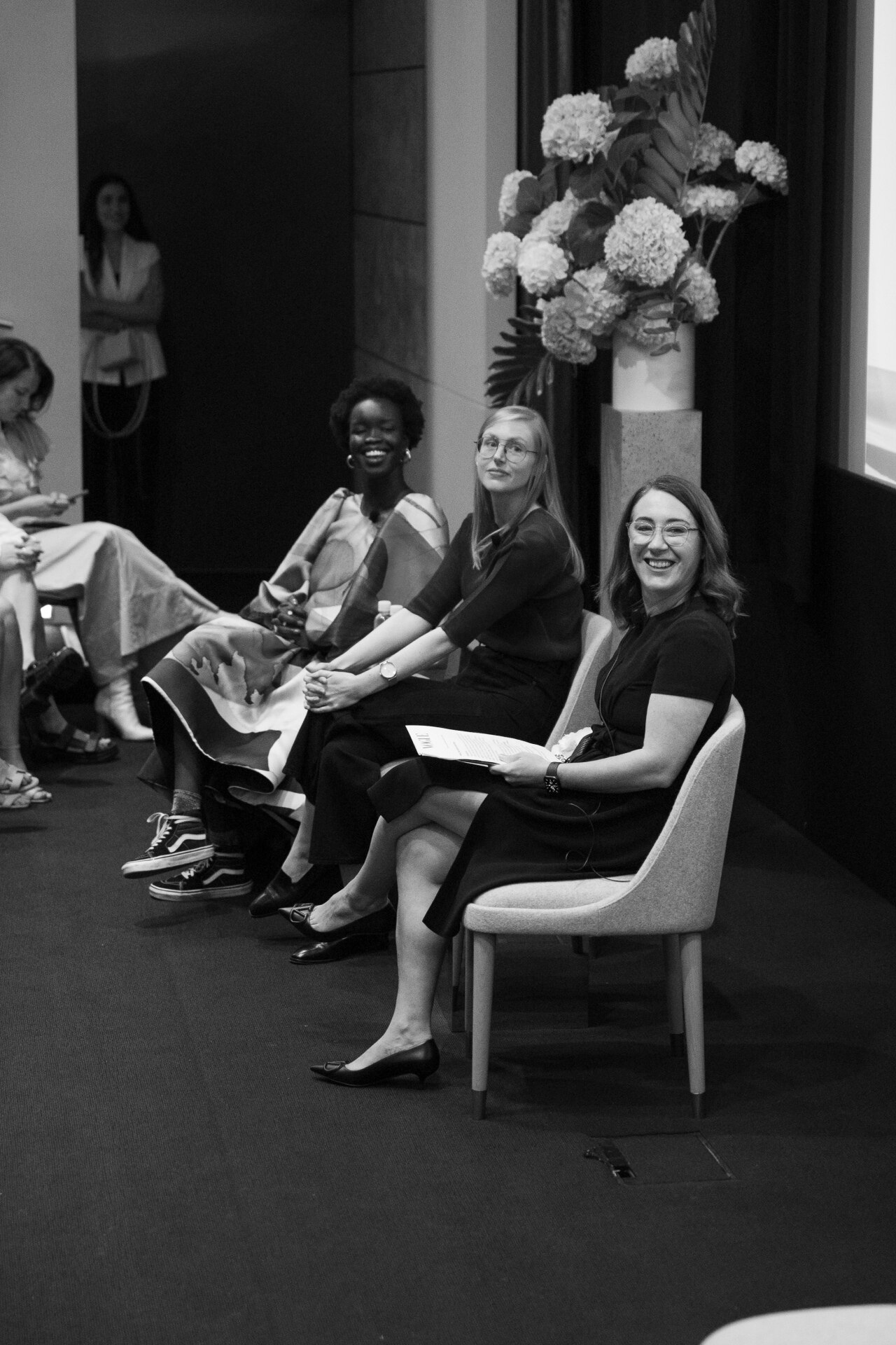 2022 La Prairie 艺术奖-11