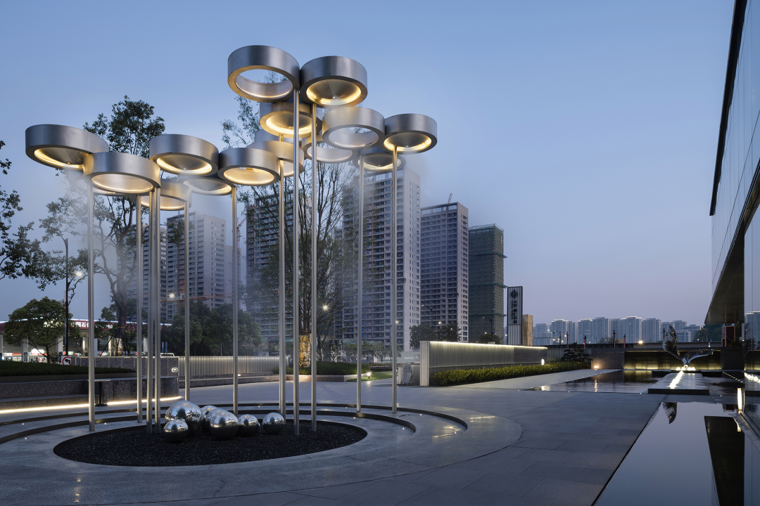 雕刻时光 | 大华富阳峰汇华城-8