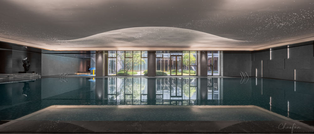 太原花语堂售楼处丨中国太原-14