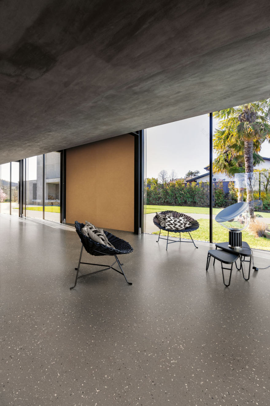 Earthtech,Florim 礼物-21