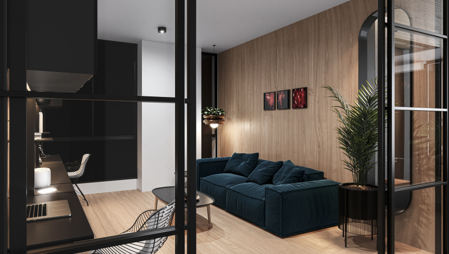 砖砌房屋 1丨哥伦比亚-13