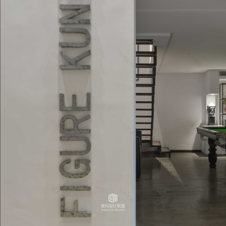 图坤空间艺术设计机构-16