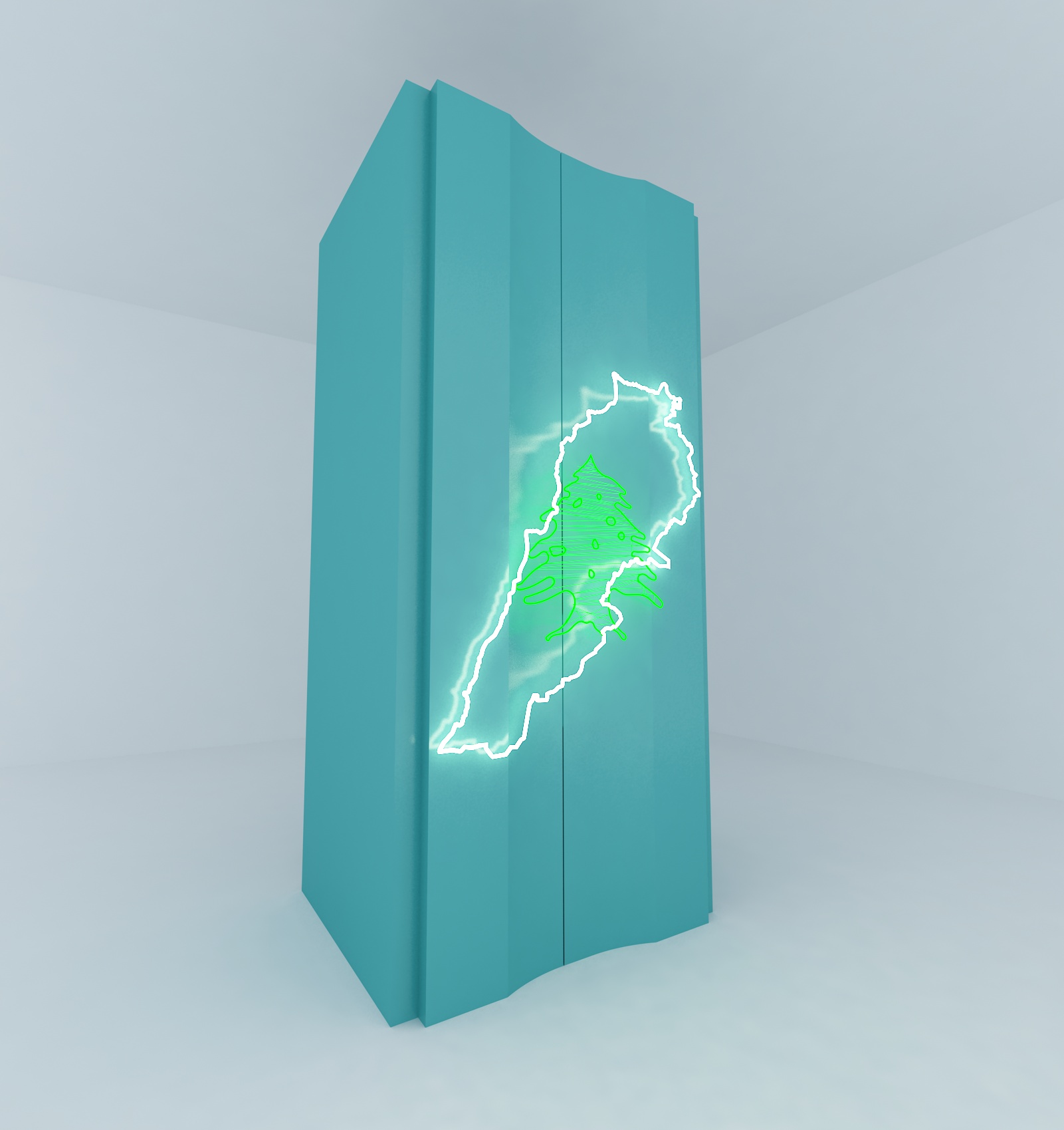 Touch Christmas Decoration Proposal- Fiesta Group-6