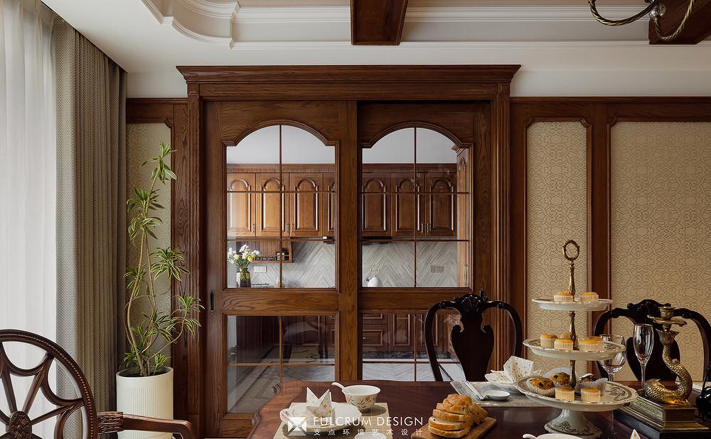 华发外滩荟｜美式复古的繁花绽放-53