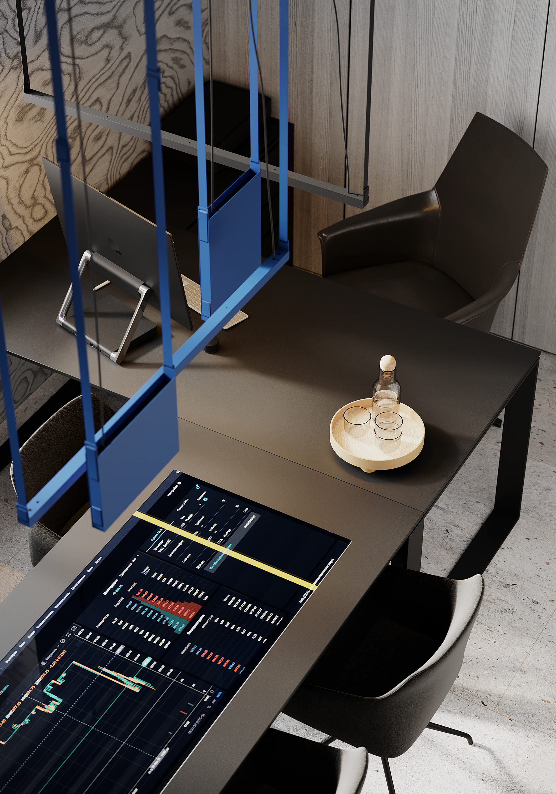 JUB 办公室丨ANJEY BABYCH-13