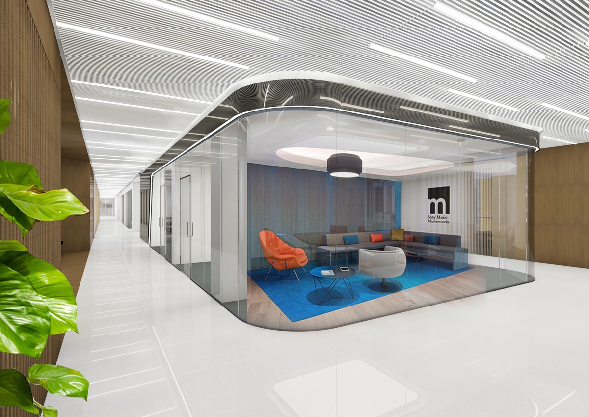 讯唯办公总部设计浙江丽水-11