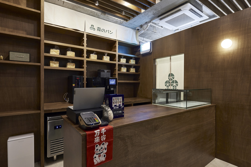 13 平小空间，森系风格的完美呈现-5