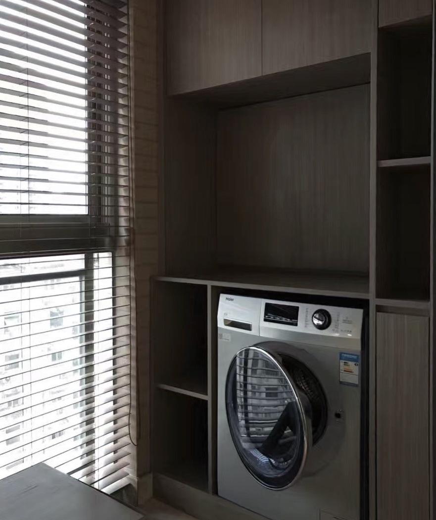 上海精装 house 定制家具设计案例解析-73