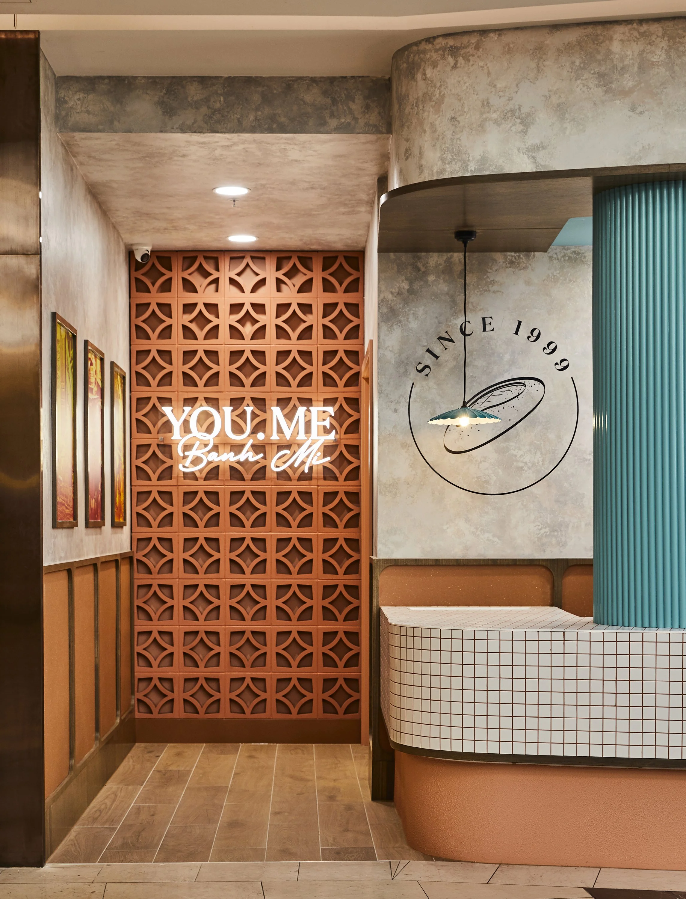 富寿，查德斯通

注：Phuoc Thanh可能是越南人名或地名，音译为富寿；Chadstone一般是澳大利亚墨尔本的一个地名，音译为查德斯通 丨BrandWorks,T  A Square Architects等-44