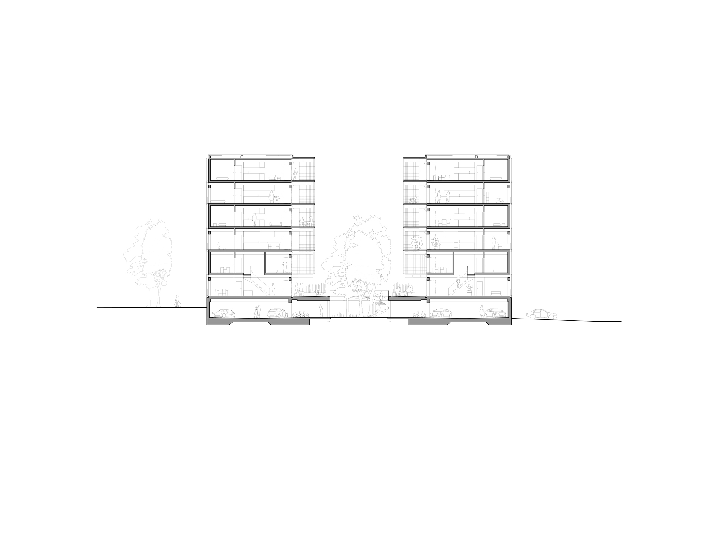 丨德国柏林丨FAR frohn&rojas-30