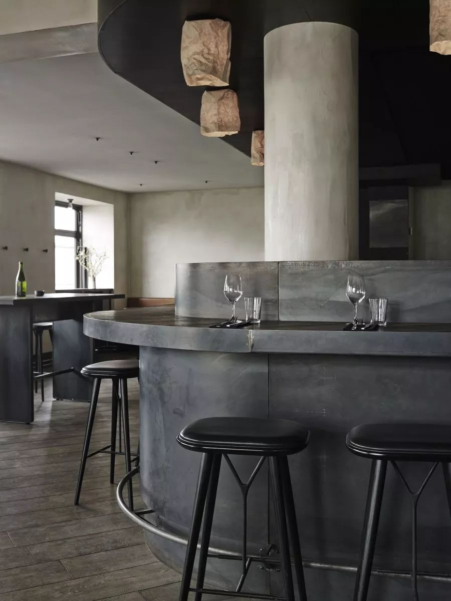 菜市场边的高逼格餐厅「Musling」-8