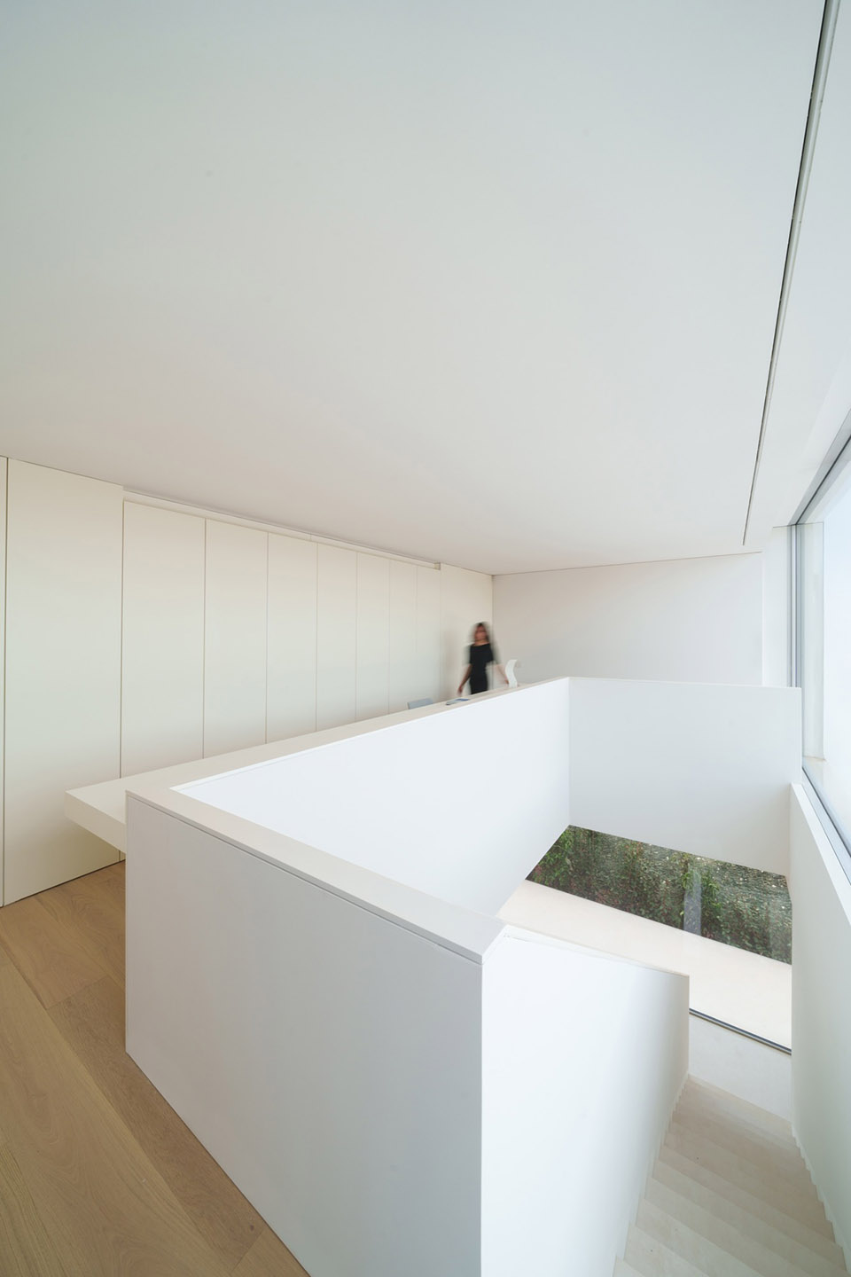 Camiral住宅丨西班牙丨fran silvestre arquitectos-44