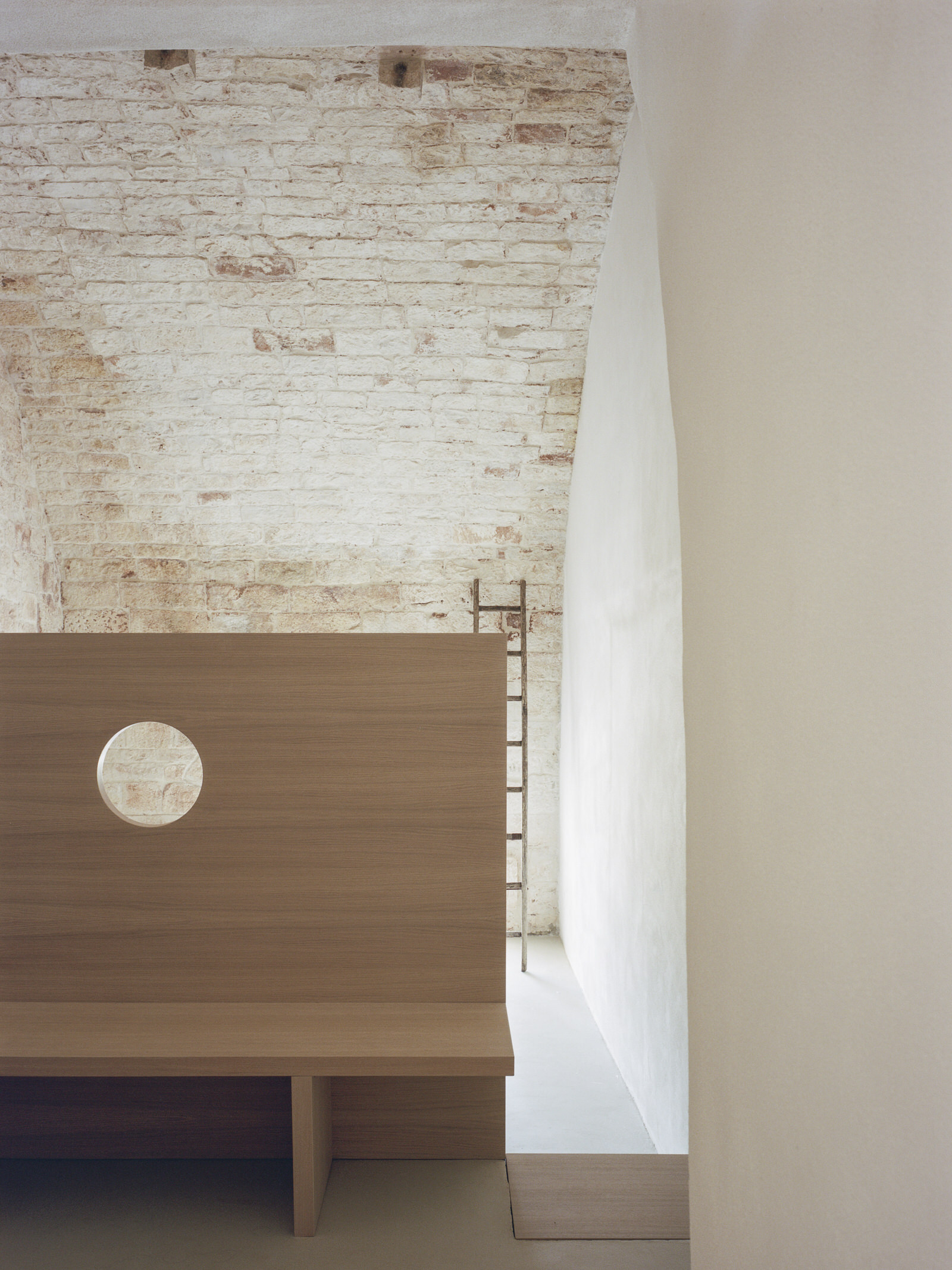 融入自然，历史与现代的完美对话——Masseria Belvedere Holiday Residence-43