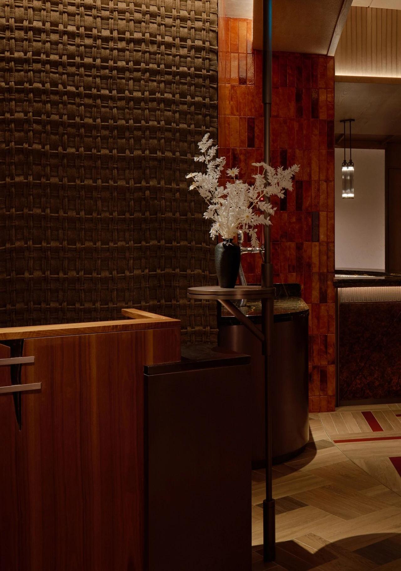 KA  MON火纹,Sugarra味焰丨新加坡丨梁志天设计集团有限公司-6