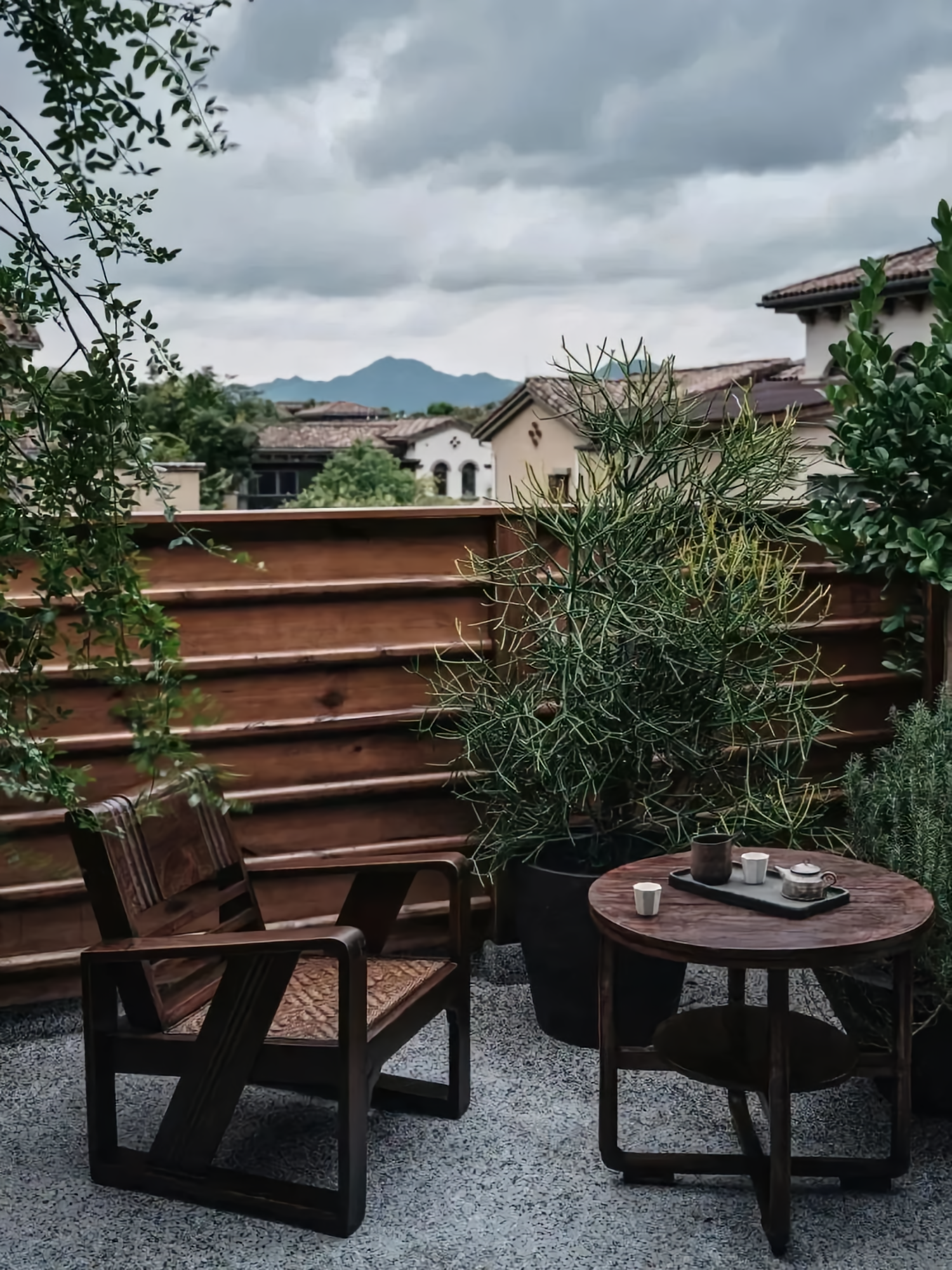 住进春天,追着光的家丨中国重庆丨尚壹扬设计-77