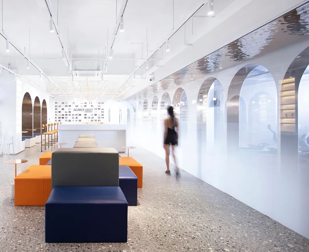 见山 | 侨信揭阳办公会所的山水情怀-75