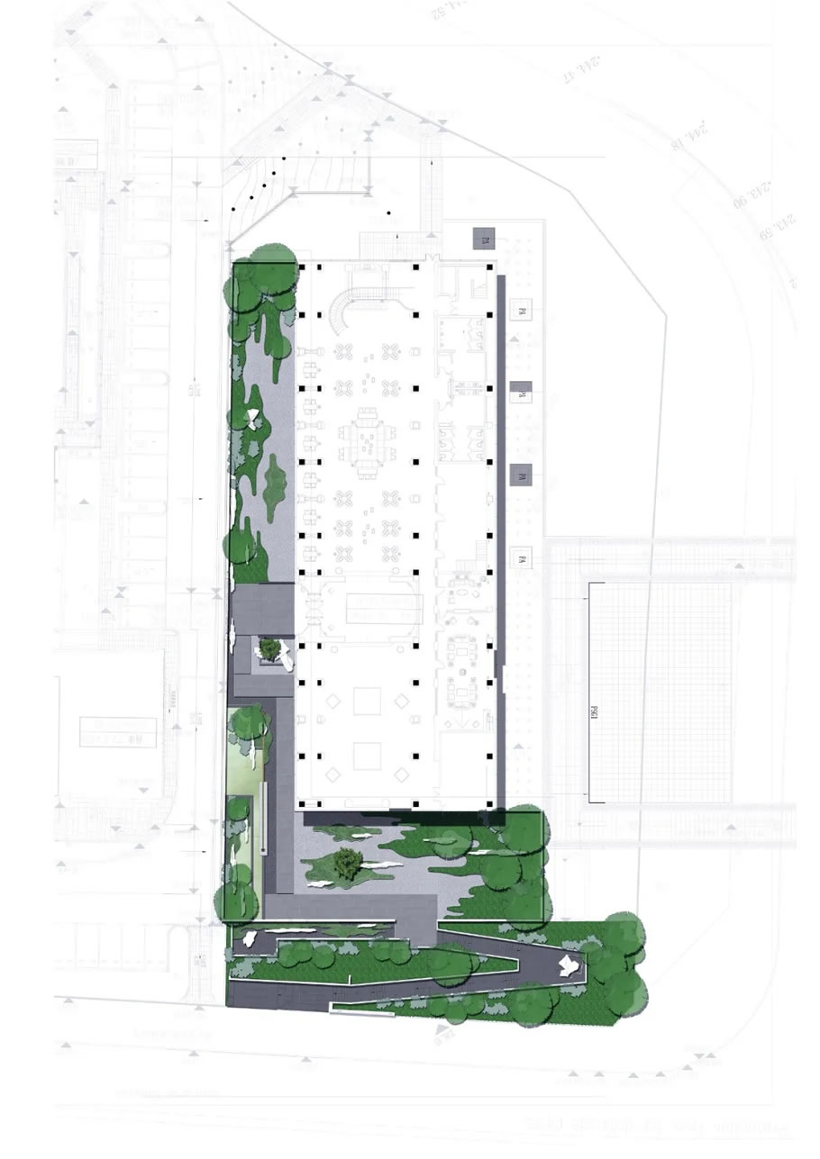 重庆中国铁建西派城丨中国重庆丨贝尔高林国际（香港）有限公司-7