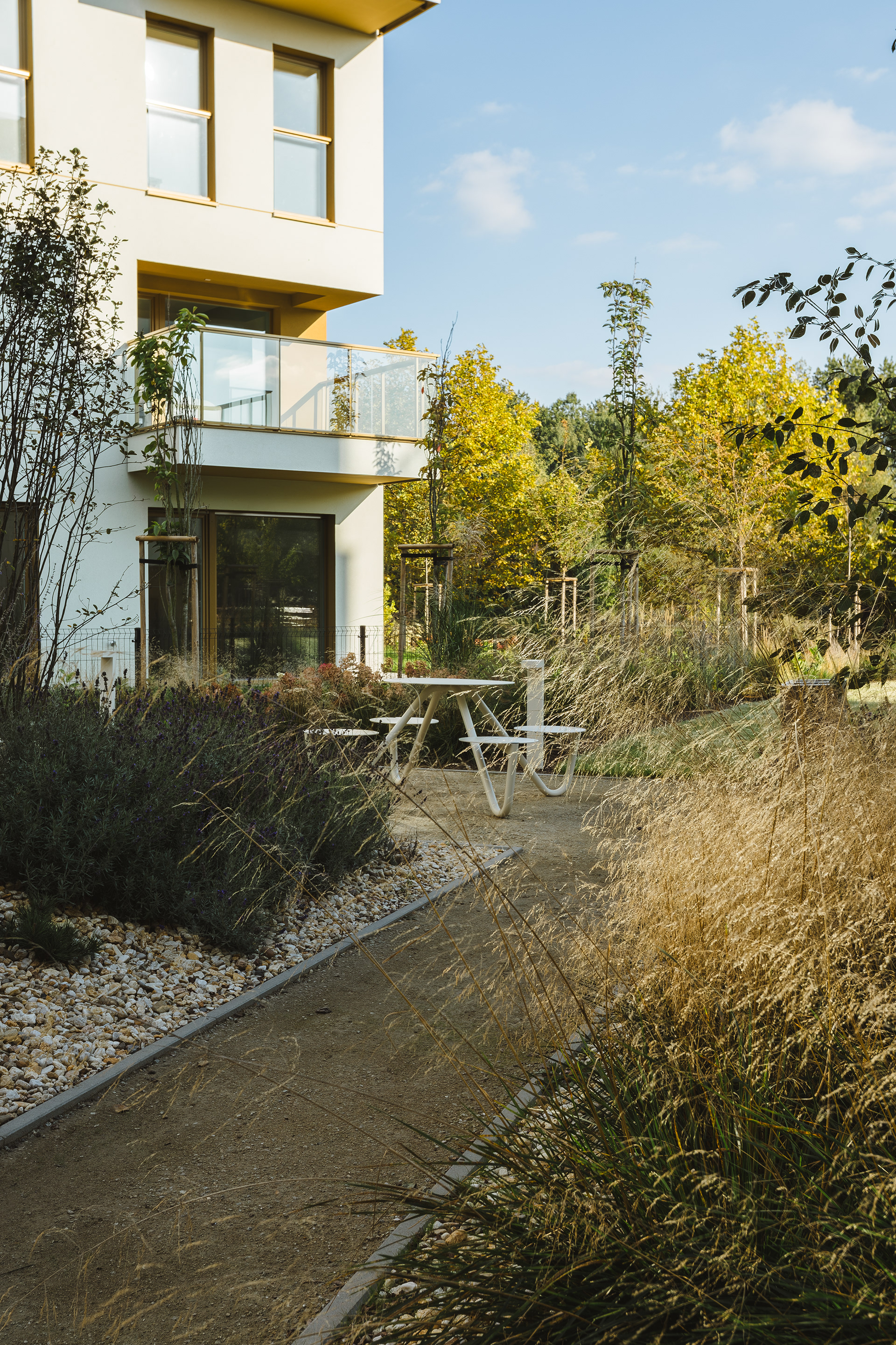 Gliwice Ogrody Andersa Atal - exteriors-48