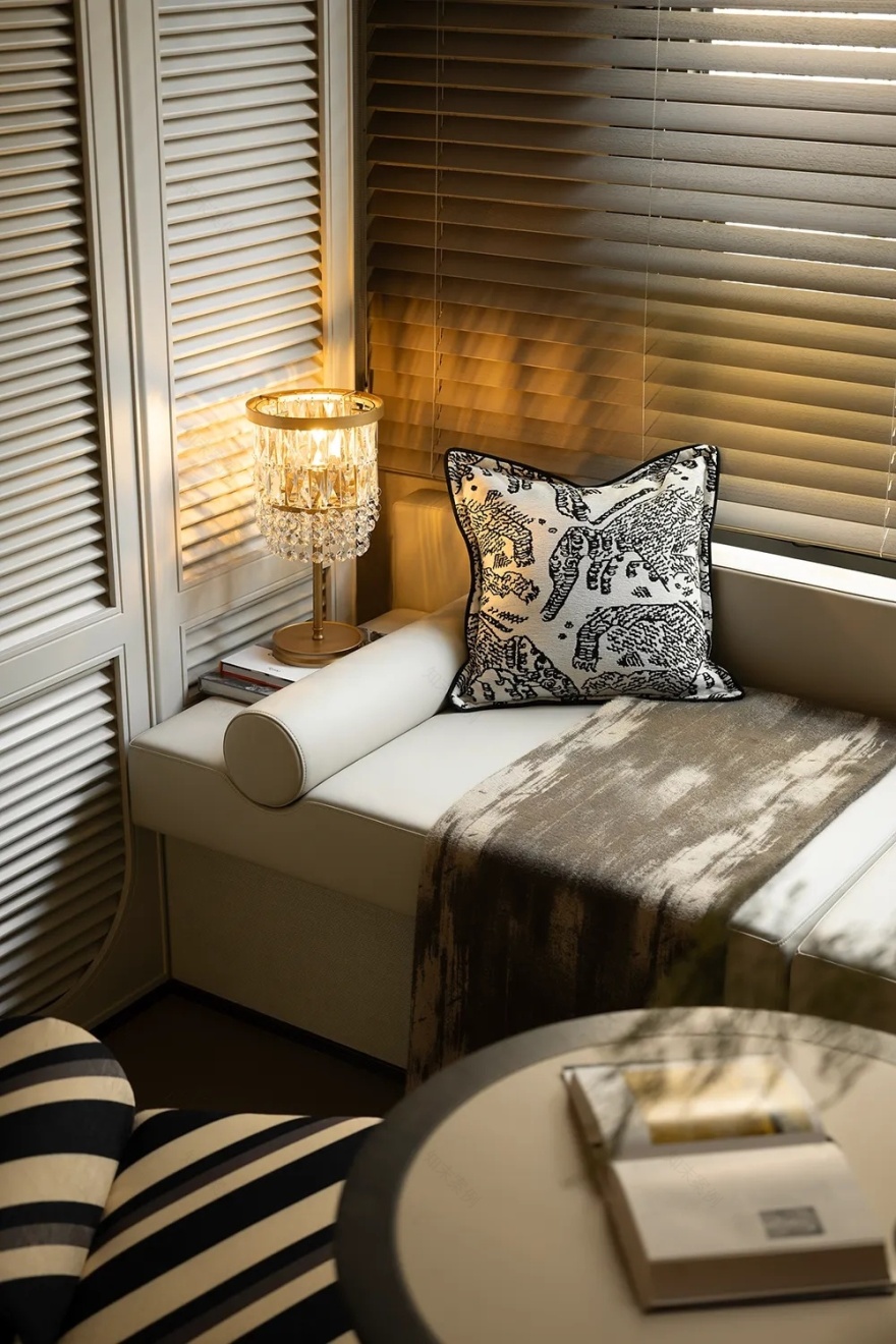 南京颐和金陵印丨中国南京丨深圳31设计-55