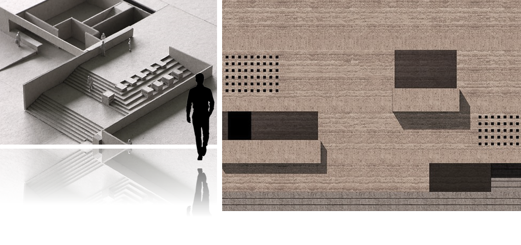 上海·金地峯范丨中国上海丨DOME&ASSOCIATES董世建筑-43