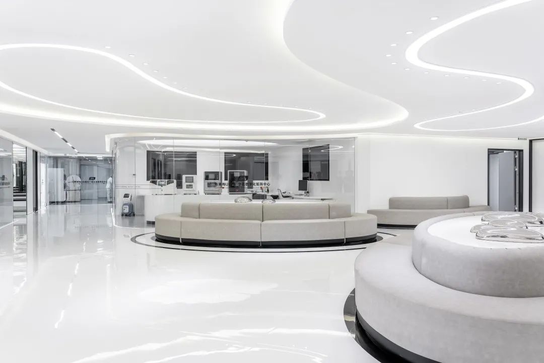 布莱梅联合口腔医院丨中国成都丨科图设计-48