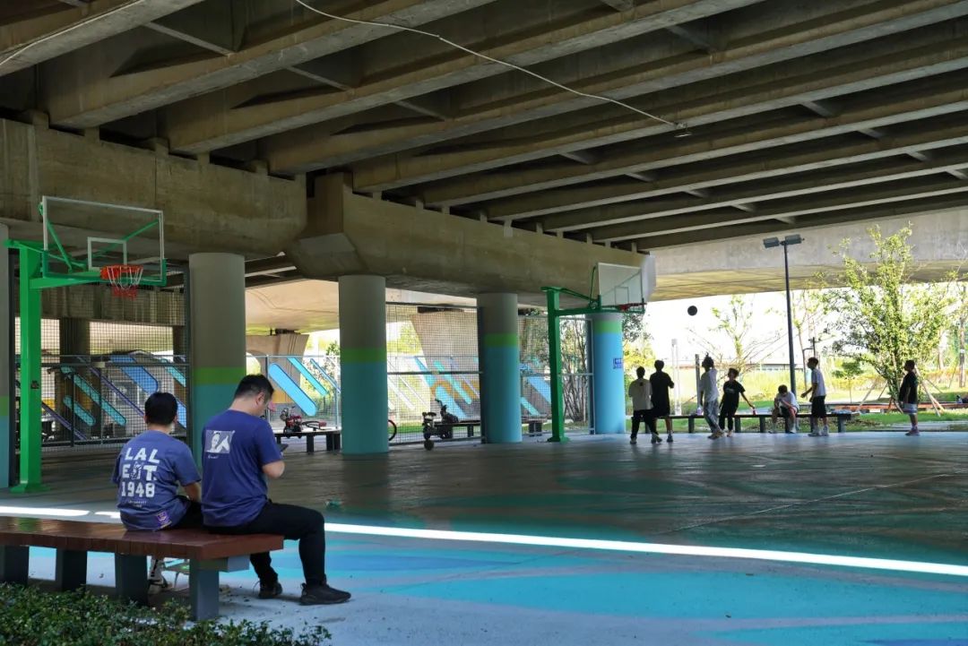 张家港河“二十四洞天”的三洞天设计-73